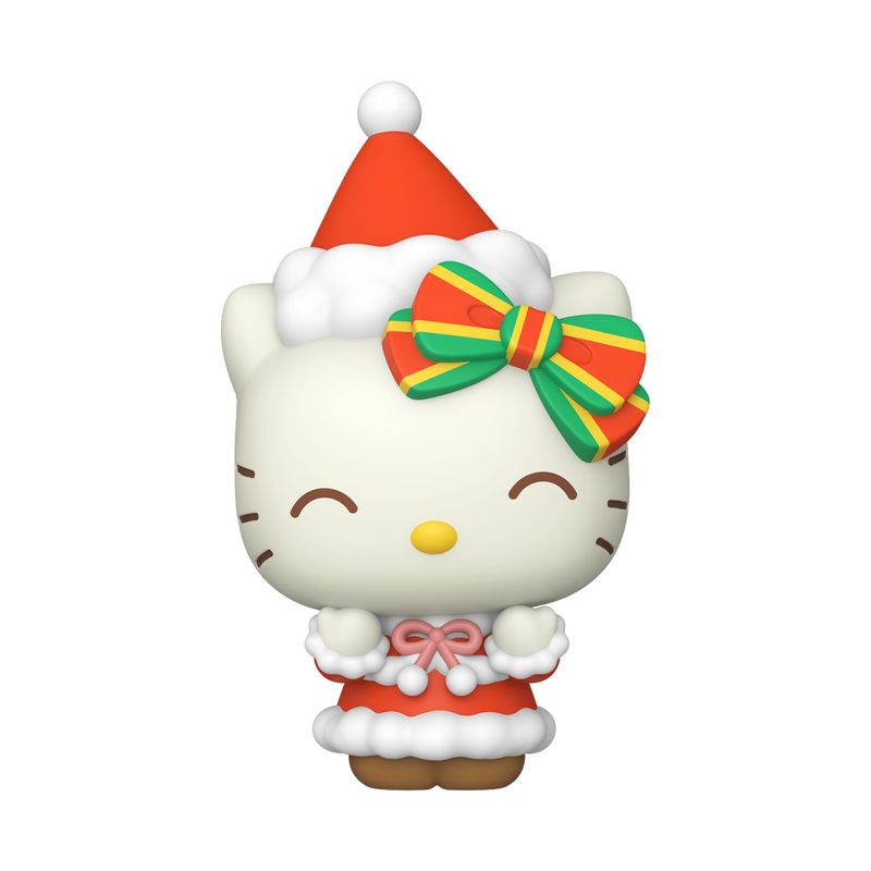 Pop! Hello Kitty (Festive), , hi-res view 1